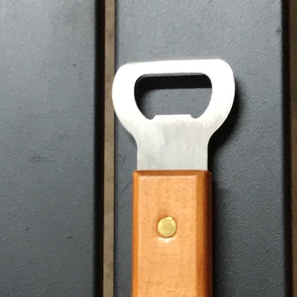 Texas A&M Grill Brush - Picture 4 of 7